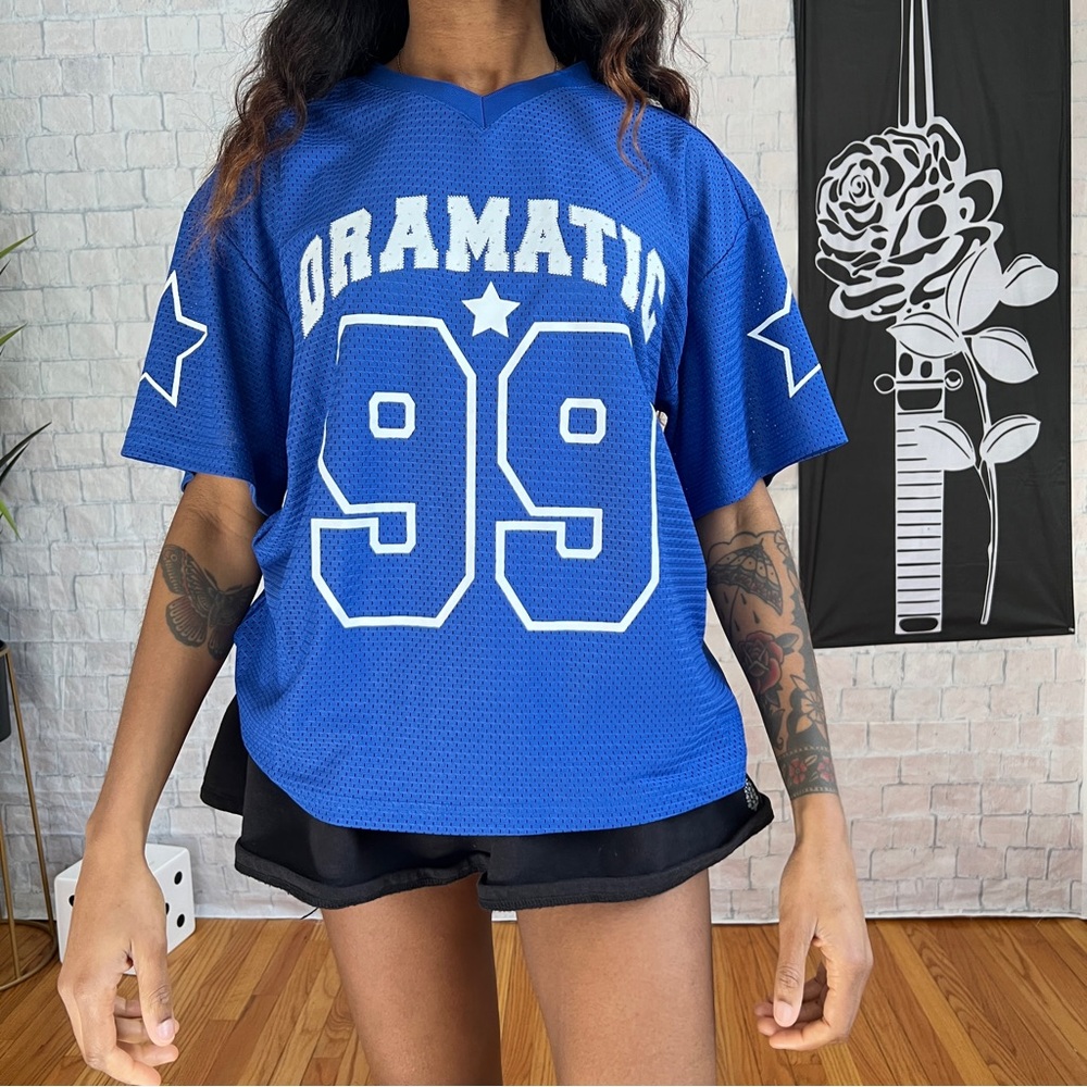 Forever 21 ”Dramatic” Jersey